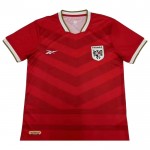 Günstige Fußballtrikots Panama Heimtrikot 2024 Kurzarm